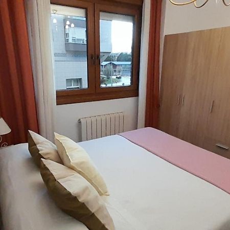 Apartamento Sobrevilla Sdr IV Sardinero Santander Exterior foto