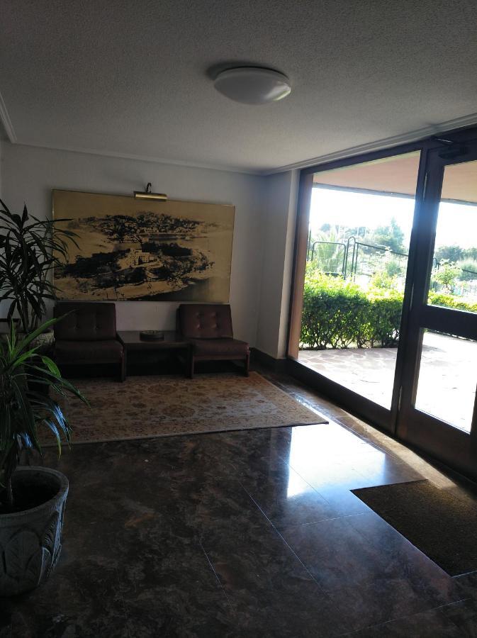 Apartamento Sobrevilla Sdr IV Sardinero Santander Exterior foto