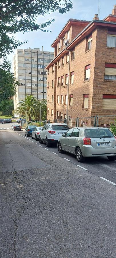 Apartamento Sobrevilla Sdr IV Sardinero Santander Exterior foto
