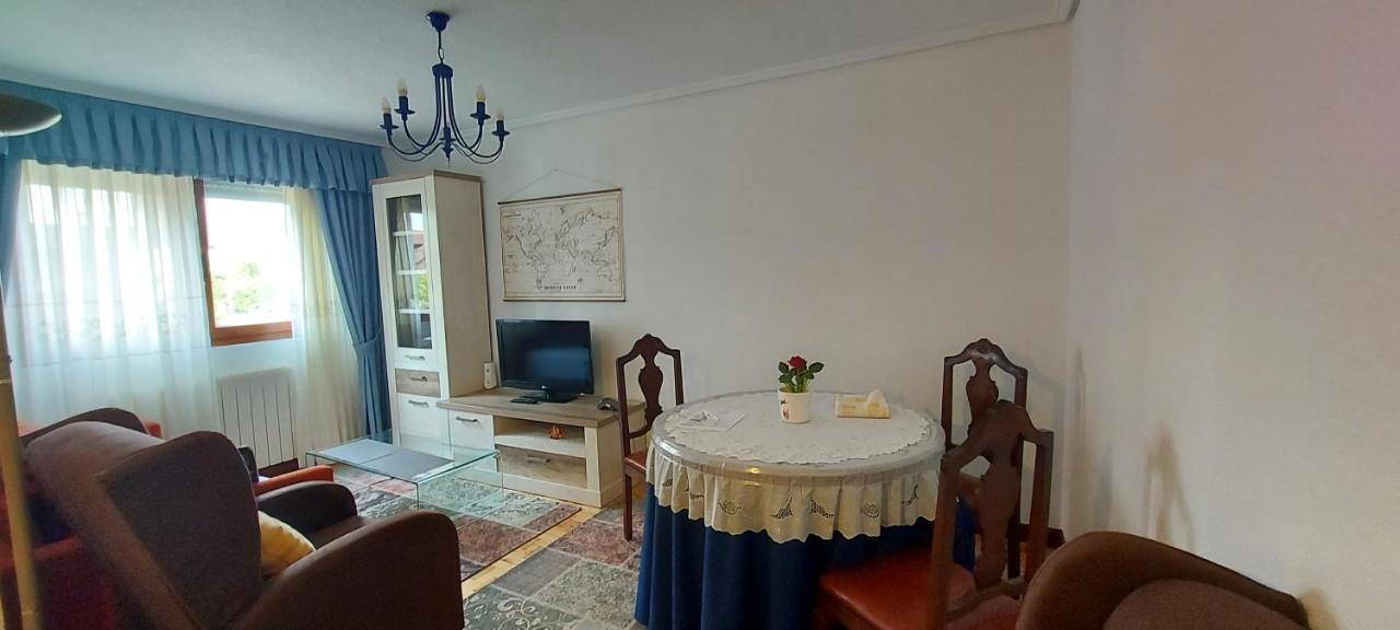 Apartamento Sobrevilla Sdr IV Sardinero Santander Exterior foto