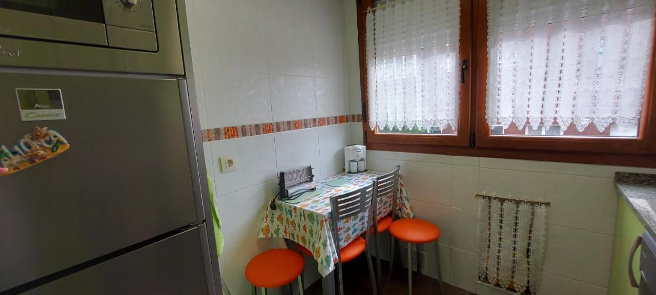 Apartamento Sobrevilla Sdr IV Sardinero Santander Exterior foto