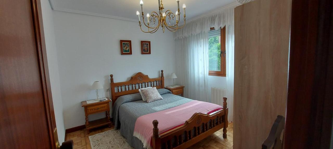 Apartamento Sobrevilla Sdr IV Sardinero Santander Exterior foto