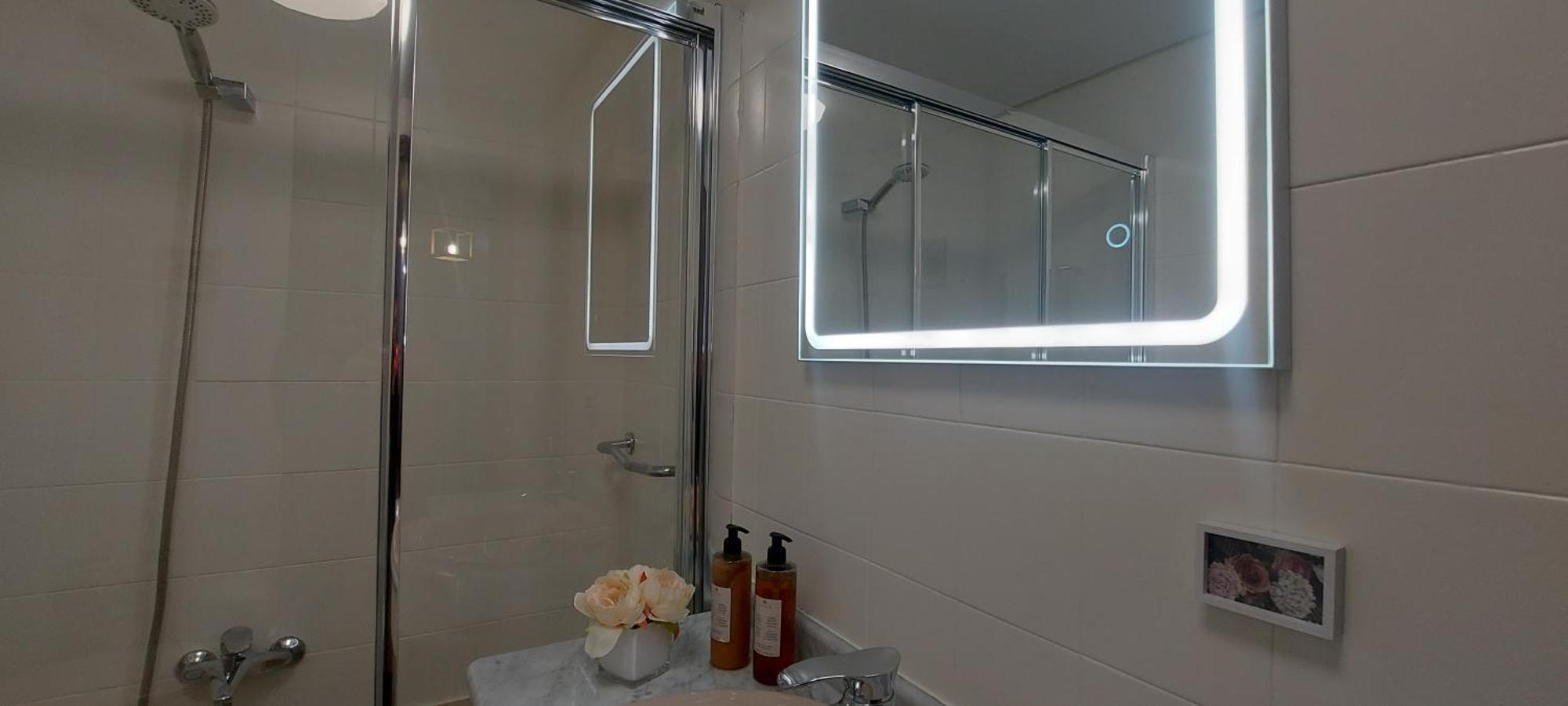Apartamento Sobrevilla Sdr IV Sardinero Santander Exterior foto