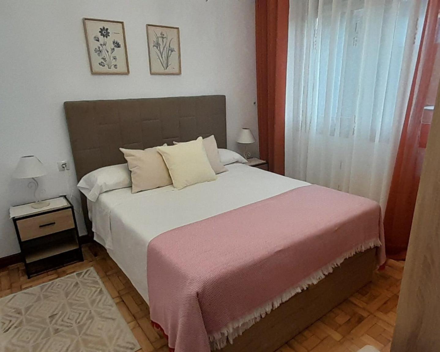 Apartamento Sobrevilla Sdr IV Sardinero Santander Exterior foto