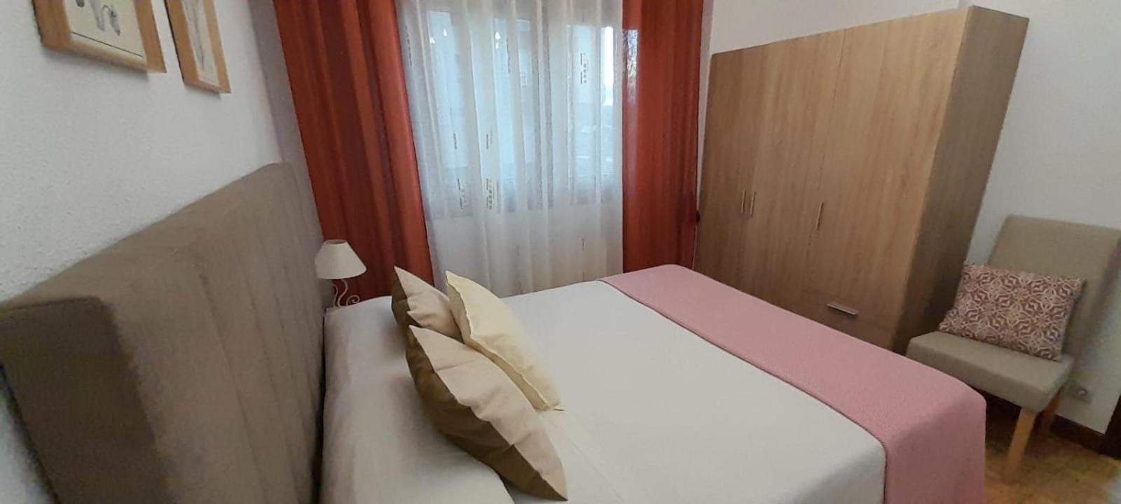 Apartamento Sobrevilla Sdr IV Sardinero Santander Exterior foto