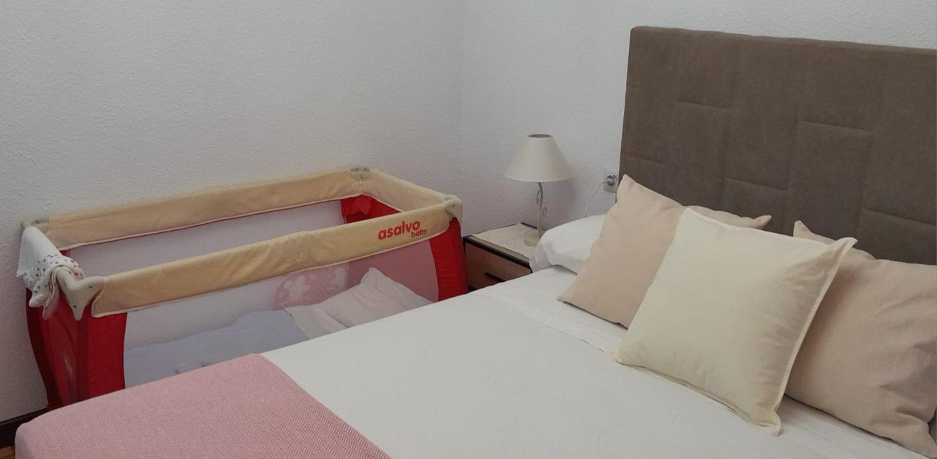 Apartamento Sobrevilla Sdr IV Sardinero Santander Exterior foto