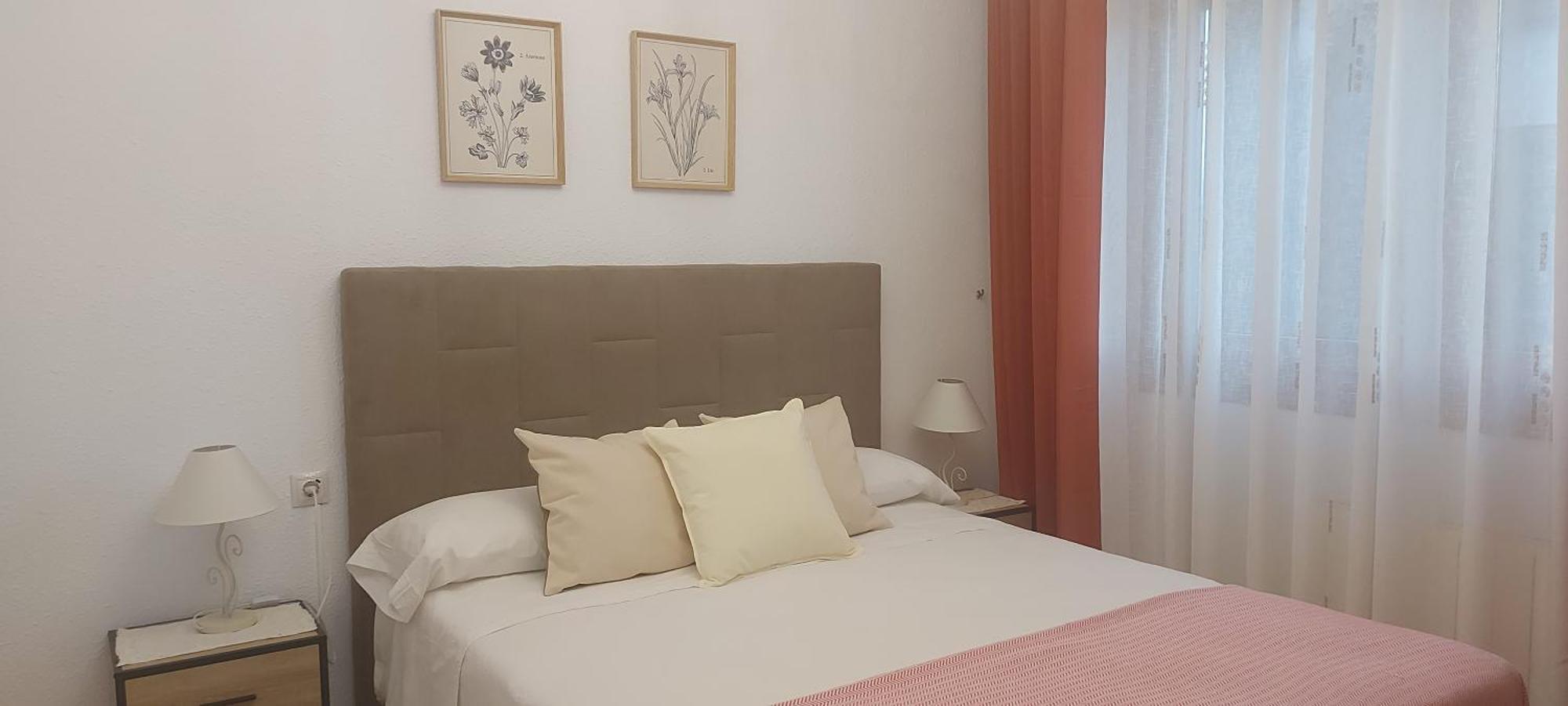 Apartamento Sobrevilla Sdr IV Sardinero Santander Exterior foto
