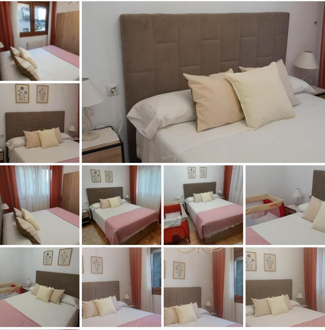 Apartamento Sobrevilla Sdr IV Sardinero Santander Exterior foto