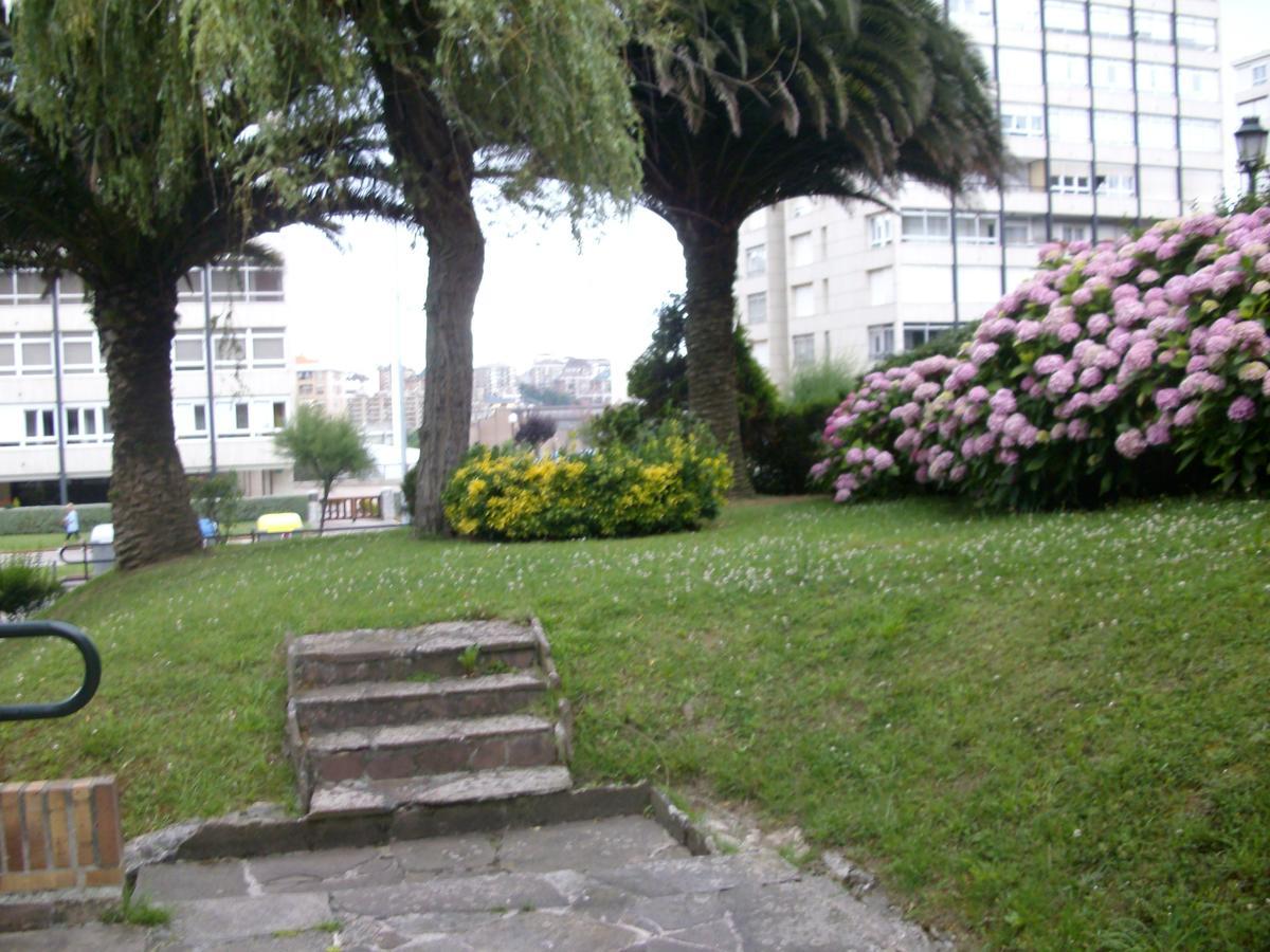 Apartamento Sobrevilla Sdr IV Sardinero Santander Exterior foto