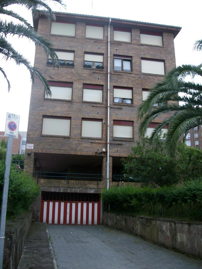 Apartamento Sobrevilla Sdr IV Sardinero Santander Exterior foto